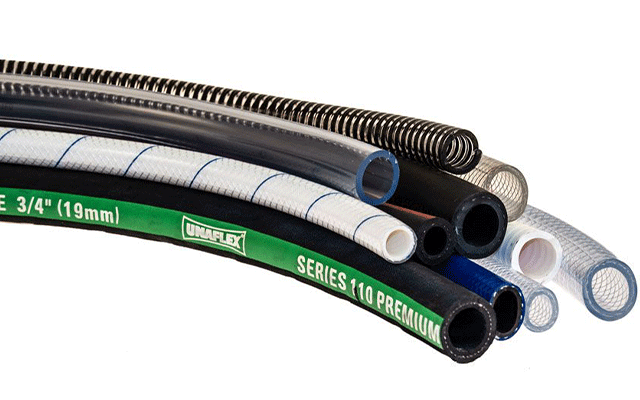 Industrial Hoses